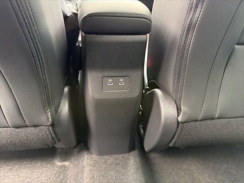 New 2026 Nissan Kicks SR w/ SR Premium Package image 13