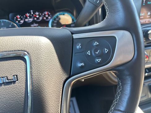 Used 2018 GMC Sierra 1500 Denali AWD/4WD image 50