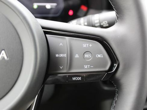 New 2026 MAZDA CX-5 Preferred AWD/4WD image 14