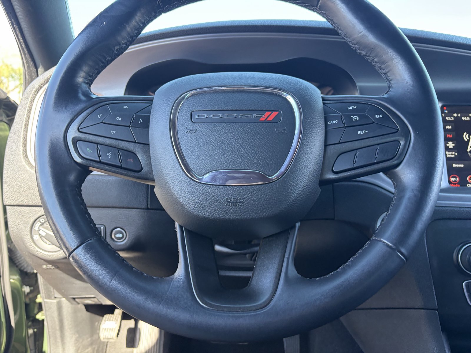Used 2023 Dodge Charger SXT RWD image 34