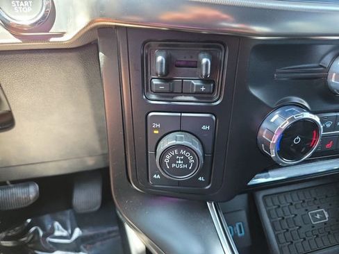 Used 2023 Ford F150 Raptor AWD/4WD image 30
