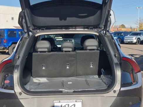 New 2025 Kia EV6 Light image 14