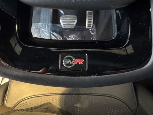 Used 2022 Land Rover Range Rover Sport SVR image 47