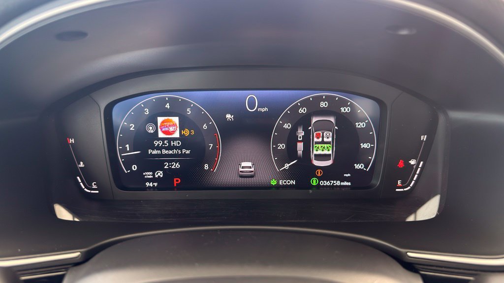 Used 2024 Honda Civic Touring image 26