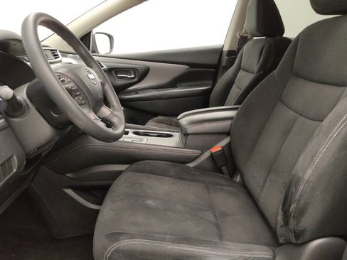 Used 2019 Nissan Murano S w/ Cargo Package FWD image 21