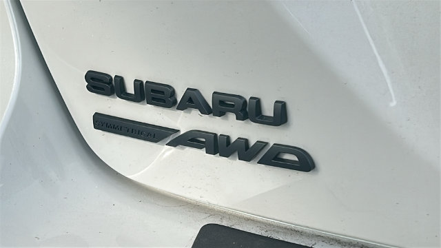 New 2026 Subaru Crosstrek 2.5i AWD/4WD image 7