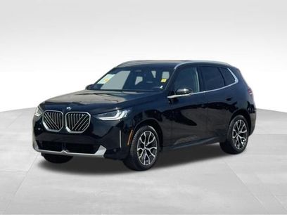 Certified 2026 BMW X3 xDrive30i