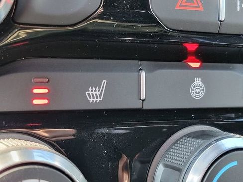 New 2026 RAM 1500 Big Horn AWD/4WD image 8