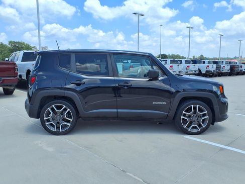 Used 2020 Jeep Renegade Sport FWD image 5