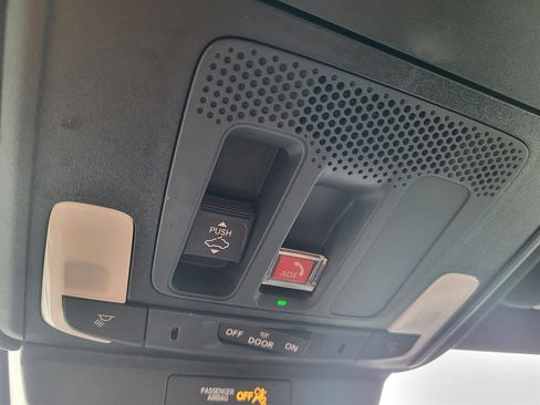 Certified 2023 Honda Accord Sport image 23