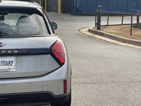 New 2026 MINI Cooper S image 22