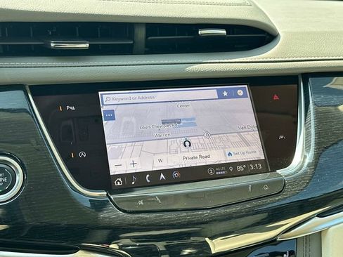 Used 2024 Cadillac XT6 Premium Luxury AWD/4WD image 30