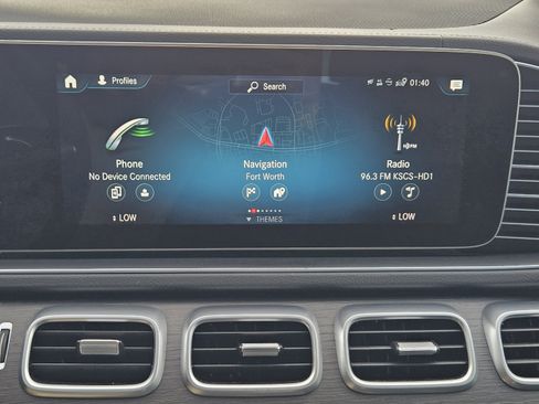 Certified 2023 Mercedes-Benz GLS 450 4MATIC image 9