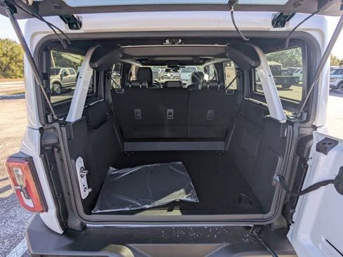 New 2026 Ford Bronco Outer Banks AWD/4WD image 14