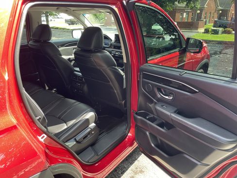 Certified 2023 Honda Pilot Elite image 14