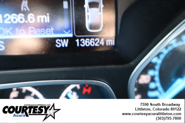 Used 2014 Ford Escape Titanium AWD/4WD image 14