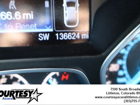 Used 2014 Ford Escape Titanium AWD/4WD image 14