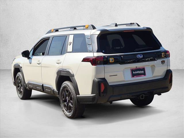 New 2026 Subaru Outback Wilderness AWD/4WD image 9
