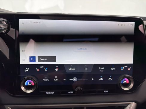 New 2026 Lexus RX 350 AWD image 15