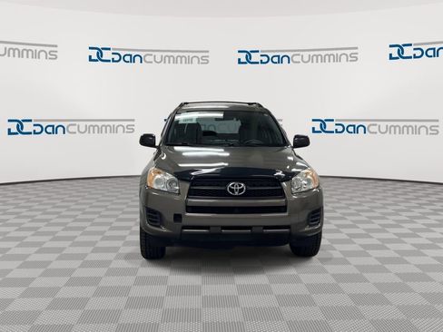 Used 2010 Toyota RAV4 2WD image 3