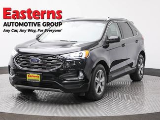 Used 2021 Ford Edge SEL w/ Convenience Package video 1