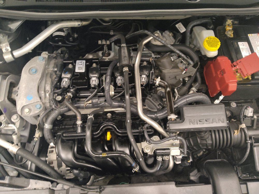 Used 2023 Nissan Sentra SV FWD image 30