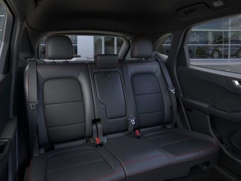 New 2026 Ford Escape ST-Line w/ Tech Pack #1 FWD image 11