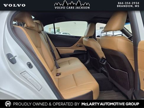 Used 2021 Lexus ES 250 w/ Premium Package AWD/4WD image 30
