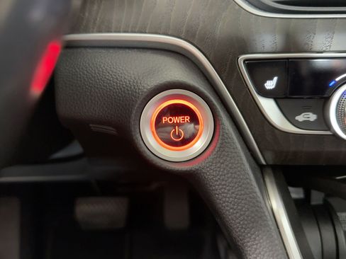 Used 2021 Honda Accord EX-L image 26