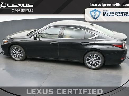 Used 2021 Lexus ES 350 w/ Premium Package image 45