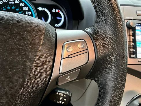 Used 2011 Toyota Venza w/ Premium Pkg #2 FWD image 12