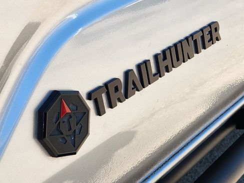 Used 2024 Toyota Tacoma 4x4 Double Cab Hybrid image 12