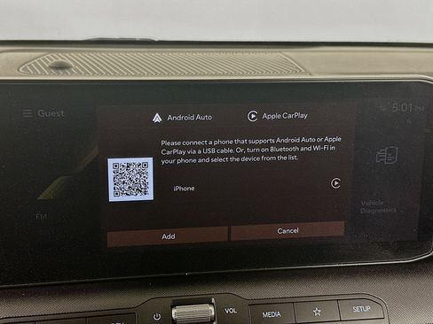 Used 2025 Kia K4 LXS image 22