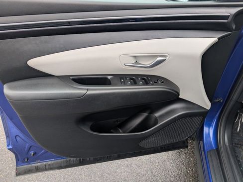 Used 2024 Hyundai Tucson SEL AWD/4WD image 15