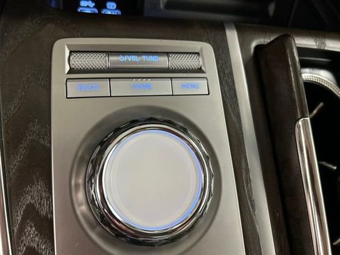 Used 2024 Genesis GV80 3.5T Advanced w/ Advanced Package AWD/4WD image 19