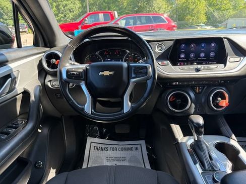 Used 2019 Chevrolet Blazer LT AWD/4WD image 15