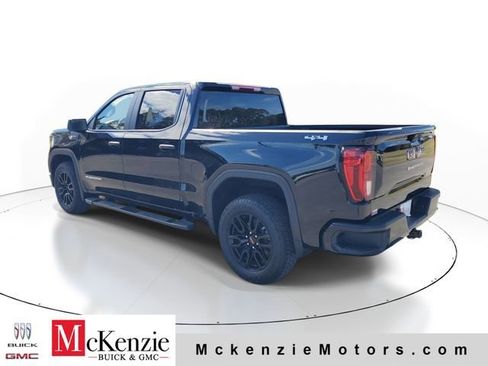 New 2026 GMC Sierra 1500 Pro w/ Graphite Edition AWD/4WD image 3