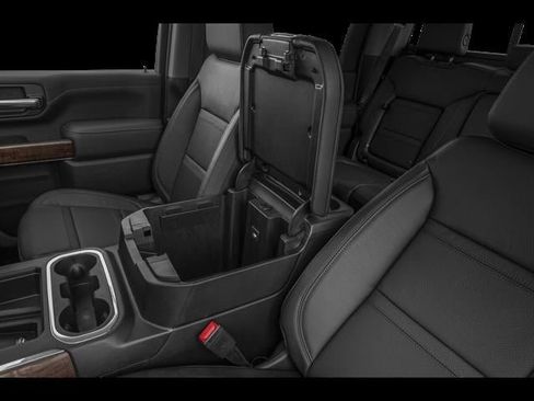 Used 2022 GMC Sierra 2500 Denali w/ Denali Ultimate Package image 83