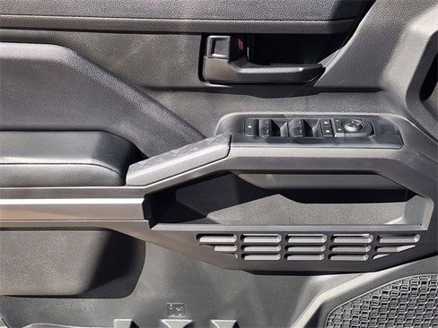 New 2026 Toyota Tacoma SR5 image 16