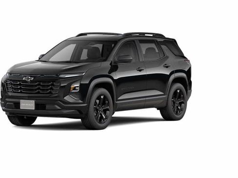 New 2027 Chevrolet Equinox LT w/ Midnight Edition FWD image 50