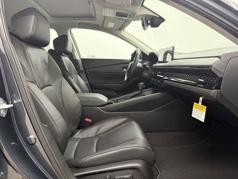New 2025 Honda Accord EX-L image 22