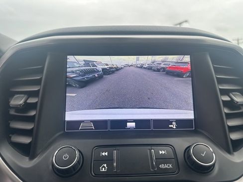 Used 2020 GMC Acadia AT4 w/ Driver Alert Package II image 13