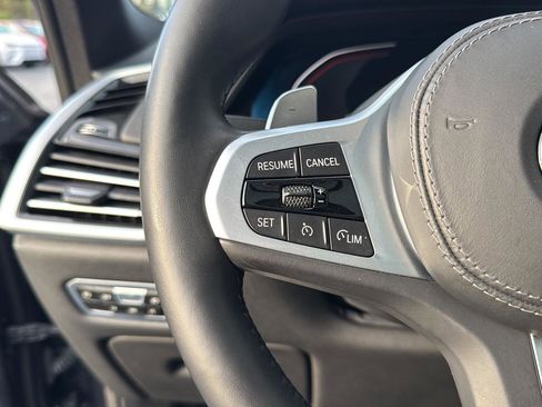 Used 2021 BMW X5 xDrive40i image 18