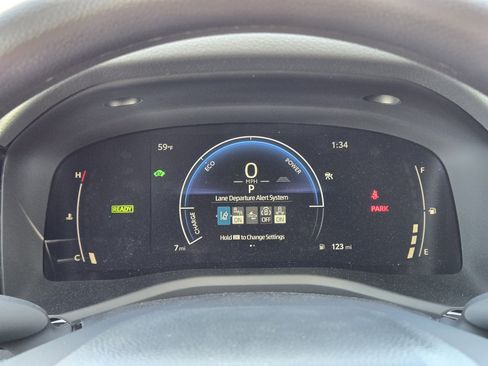 New 2026 Toyota Camry LE w/ Convenience Package image 12