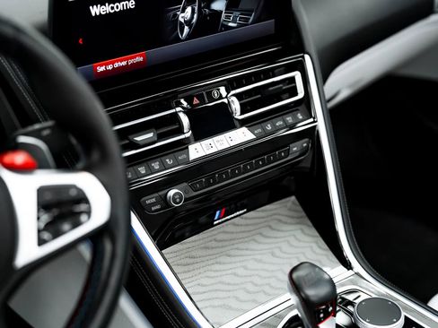 Used 2023 BMW M8 Competition AWD/4WD image 31