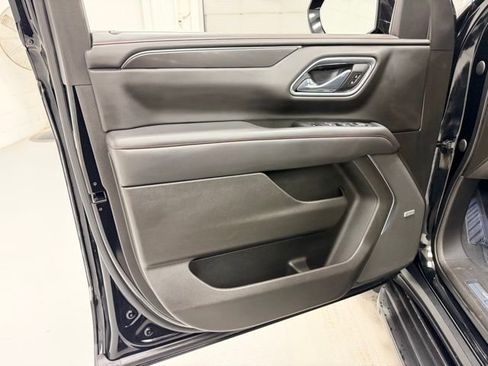 Certified 2021 Chevrolet Tahoe RST w/ Luxury Package image 24