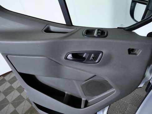 Certified 2025 Ford Transit 250 Low Roof w/ Exterior Upgrade Package RWD image 25