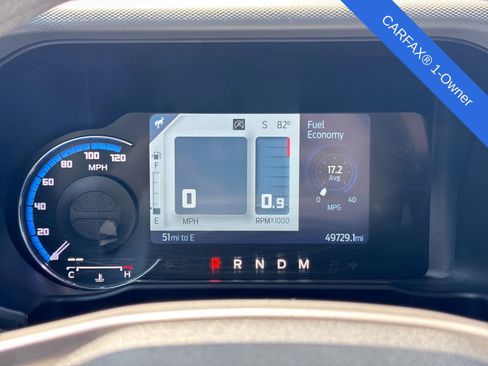 Used 2023 Ford Bronco 4-Door AWD/4WD image 35