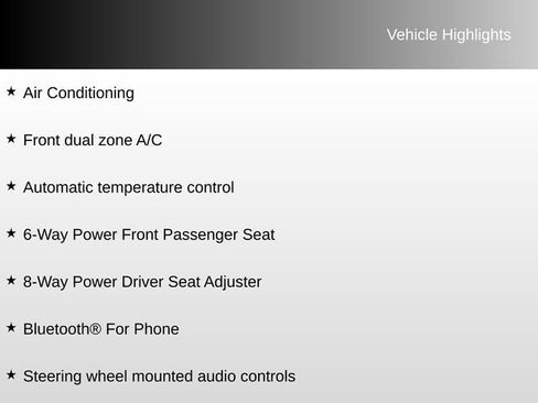 Used 2022 GMC Terrain Denali w/ LPO, Floor Liner Package image 35