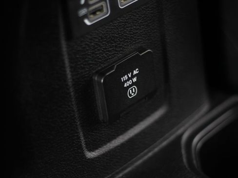 Used 2021 Jeep Gladiator Mojave AWD/4WD image 42